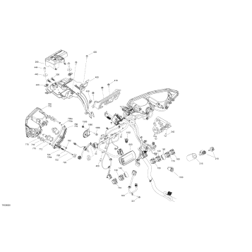 08- Electric - Front Section