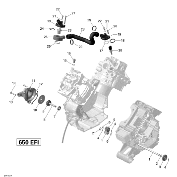 01- Engine Cooling _27R1517