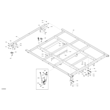 07- Body - Cargo - Lower Section
