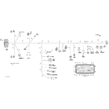 10- Main Harness STD