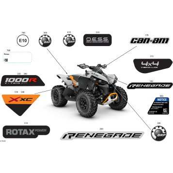 07- Body - Feature Decals