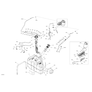 02- Engine - Fuel - Evap