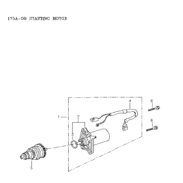 04- Electric Starter