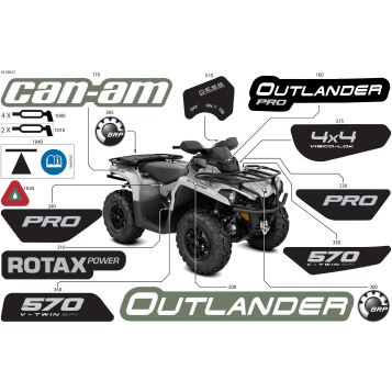 07- Body - Feature Decals