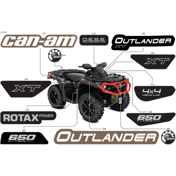 07- Body - Feature Decals