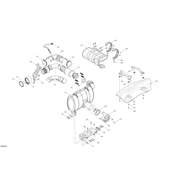 02- Engine - Exhaust