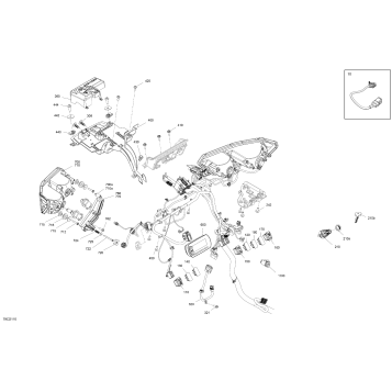 08- Electric - Front Section