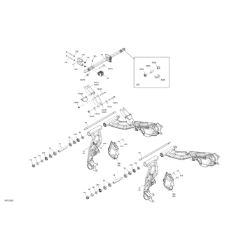 05- Suspension - Rear Components
