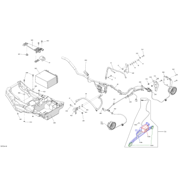 08- Electric - Rear Section