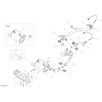 01- Exhaust System