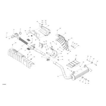 02- Engine - Exhaust