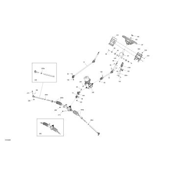03- Mechanic - Steering