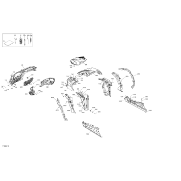 07- Body - Front Section