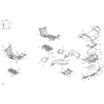 07- Body - Rear Section