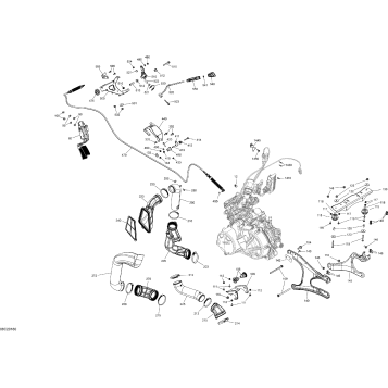 01- Engine - Vehicule