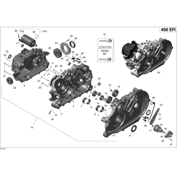 01- Crankcase _01R1514