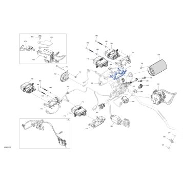 08- Electric - Front Section