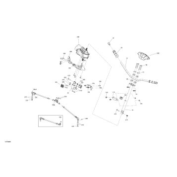03- Mechanic - Steering