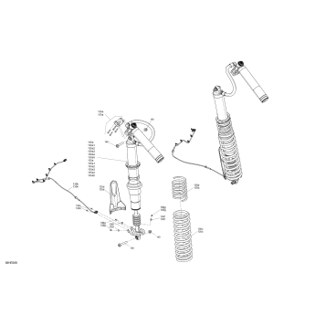 05- Suspension - Rear Shocks