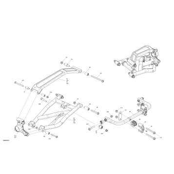 05- Suspension - Rear Components