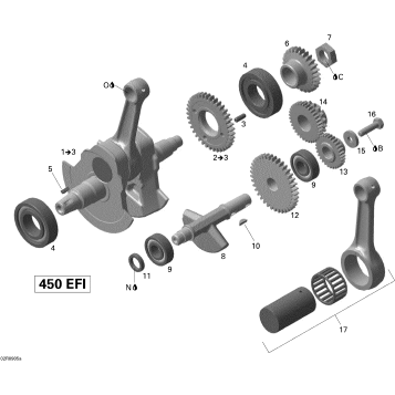 01- Crankshaft