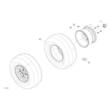 04- Drive - Rear Wheels