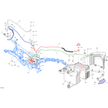 08- Electric - Rear Section