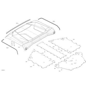 07- Body - Skid Plate