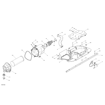 02- Engine - Air Intake