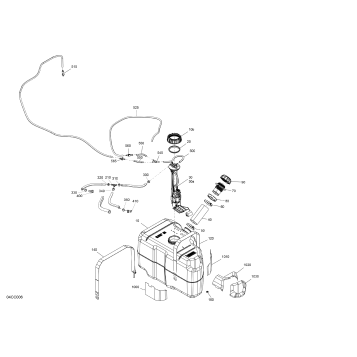 02- Engine - Fuel - NO EVAP