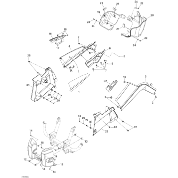 09- Body And Accessories 3, STD
