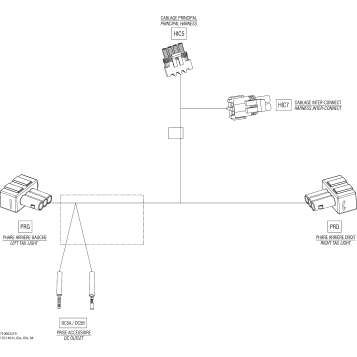 10- Electrical Harness Rear_15C1404