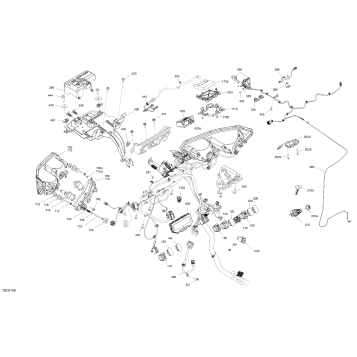 08- Electric - Front Section