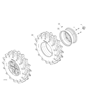 04- Drive - Front Wheels