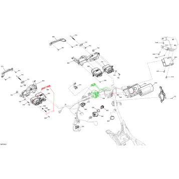 08- Electric - Front Section