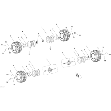 07- Wheels And Tires