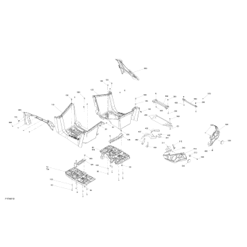 07- Body - Rear Section