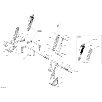 08- Rear Suspension