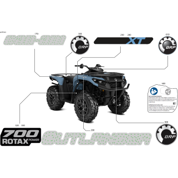 07- Body - Feature Decals