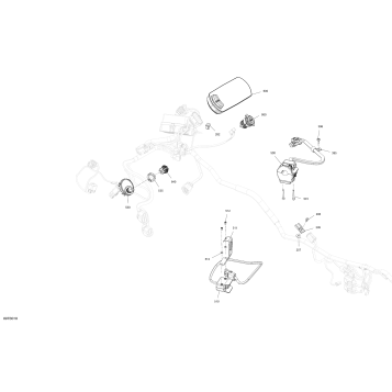 08- Electric - Front Section