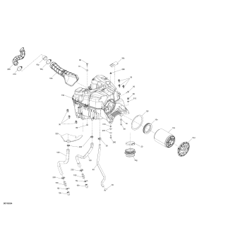 02- Engine - Air Intake