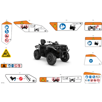 07- Body - Warning Decals