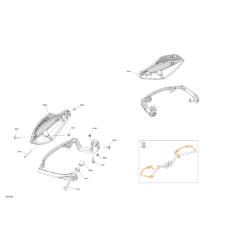 03- Mechanic - Air Deflector