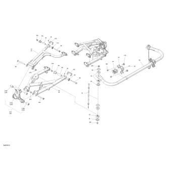 05- Suspension - Rear Components