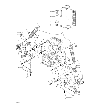 07- Front Suspension