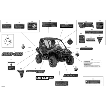 09- Decals - 1000 - LTD