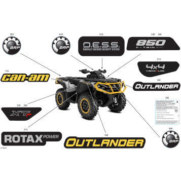 07- Body - Feature Decals