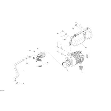 02- Engine - Air Intake