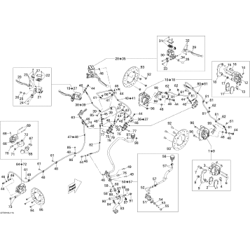 06- Hydraulic Brakes Europe