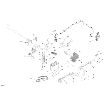 08- Electric - Rear Section